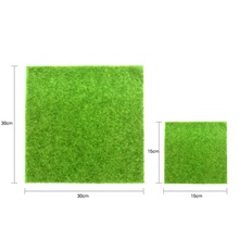 假苔蘚仿真草皮青苔人造草坪微景觀植毛絨室內外牆面裝飾植物牆皮