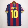 1011 Barcelona home star No. 10