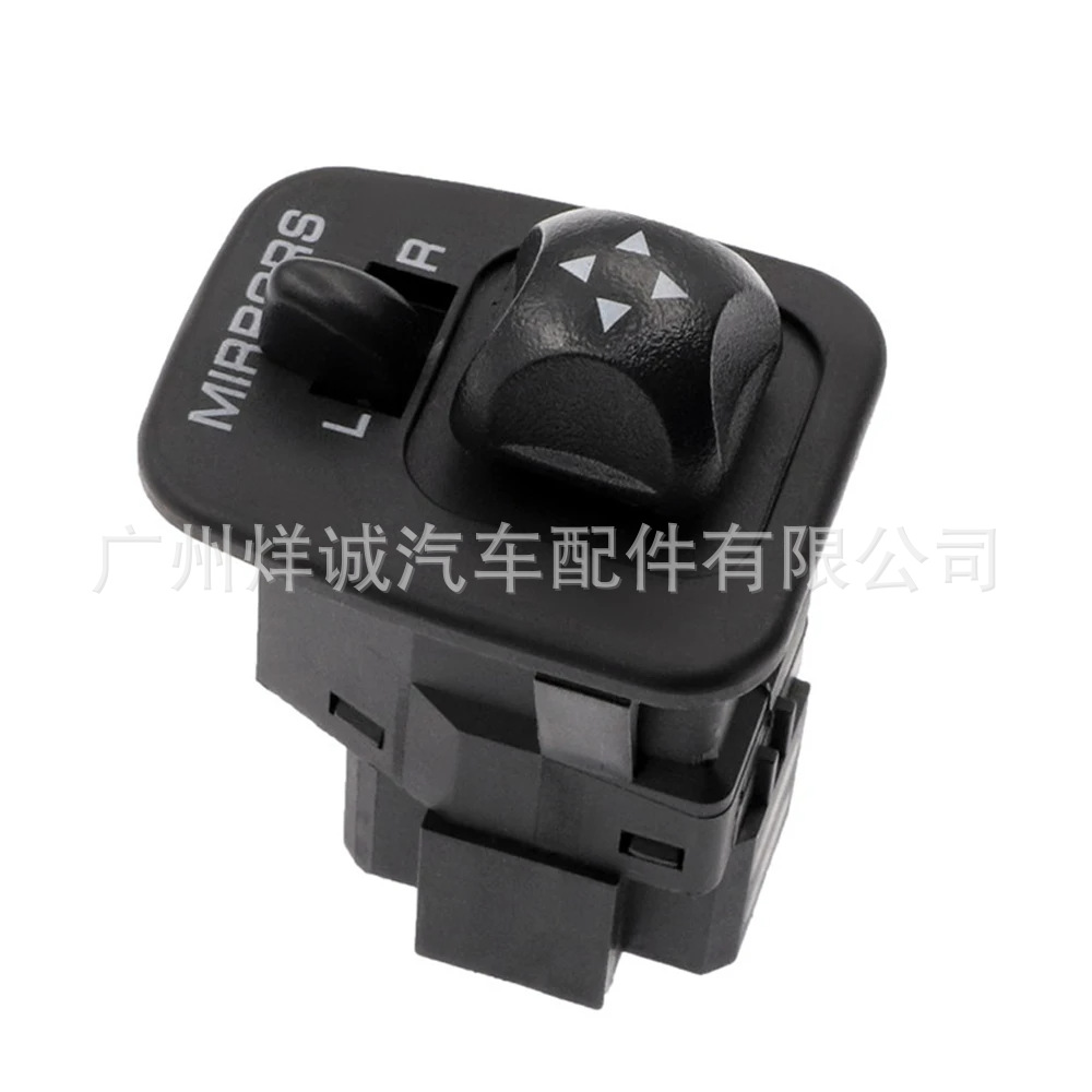 F65Z-17B676-AB applicable 97-05 Ford Raptor F150 F250 rearview mirror adjustment switch press