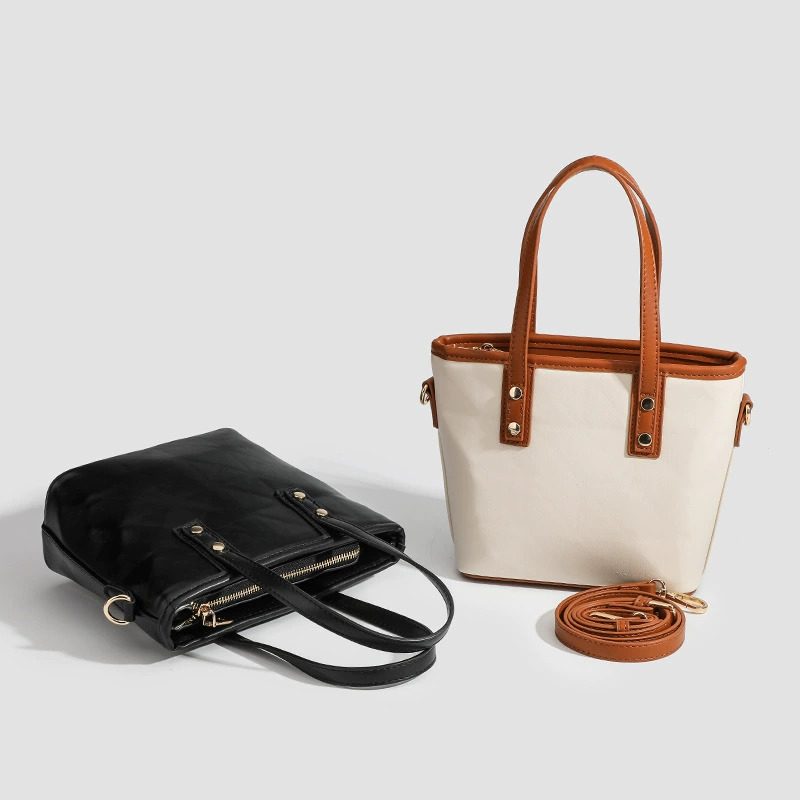 Shoulder bag with diamond pattern, summer one-shoulder bag, high-quality style
