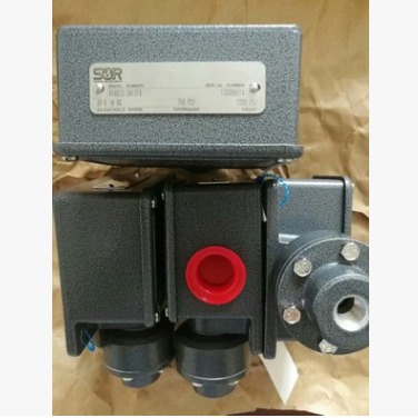 美国SOR索尔压力开关 索尔SOR液位开关  1710A-G2A-C-A4-H1-CL