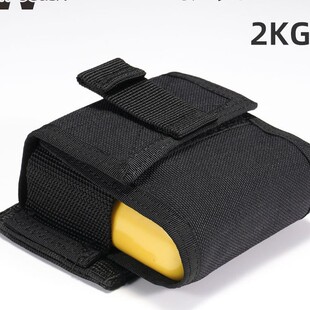 ��ˮ���w�Ȓ�A��BCD�� 2kg��5LBS�� ���� ���ش�weight pocket