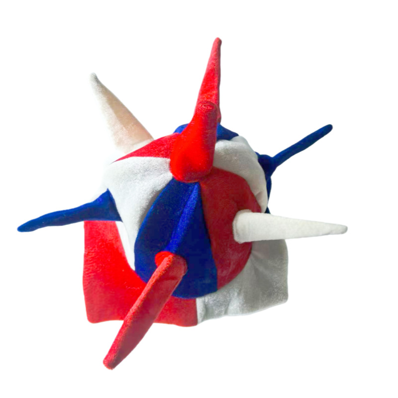 Suministro de Halloween Carnaval Sombreros de fiesta de San Patricio Cosplay Show Party Sombreros altos