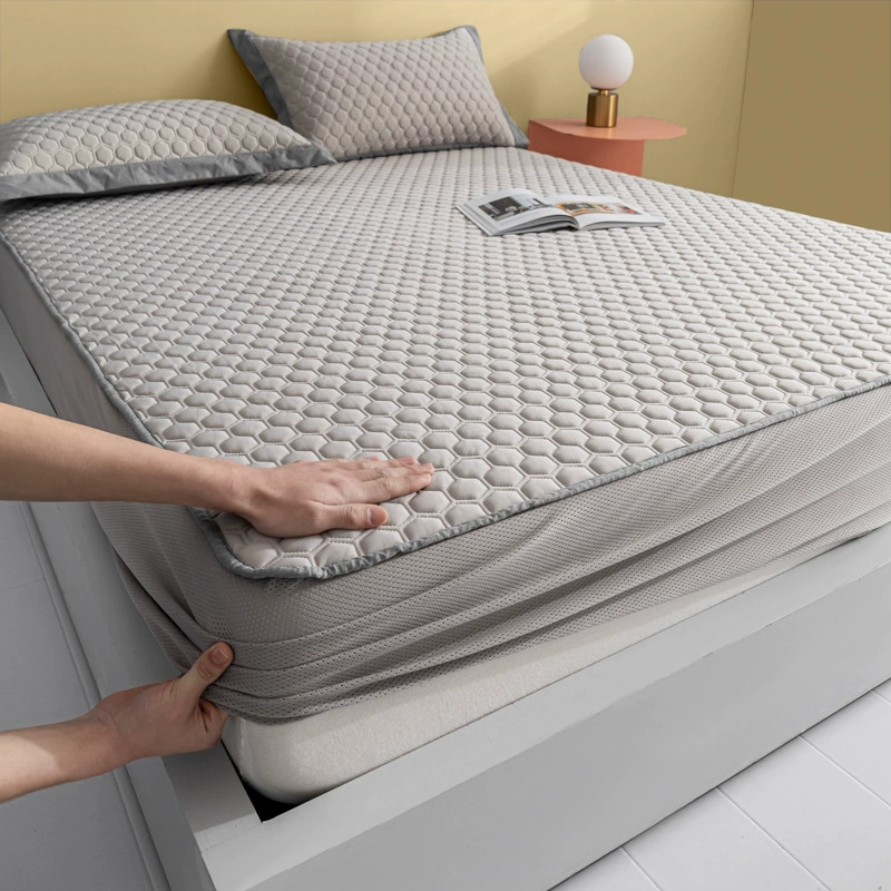 Summer mat, sheet, elite set, 3 piece set
