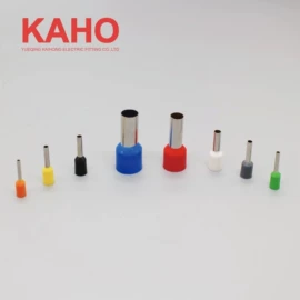 连接器;电气联接;接线端子