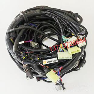 ��ɽ�ھ�C���DX300LCA�⾀��310207-00416E�{��҃Ⱦ��l�әC��