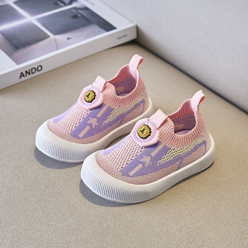 Shoes for leisure?