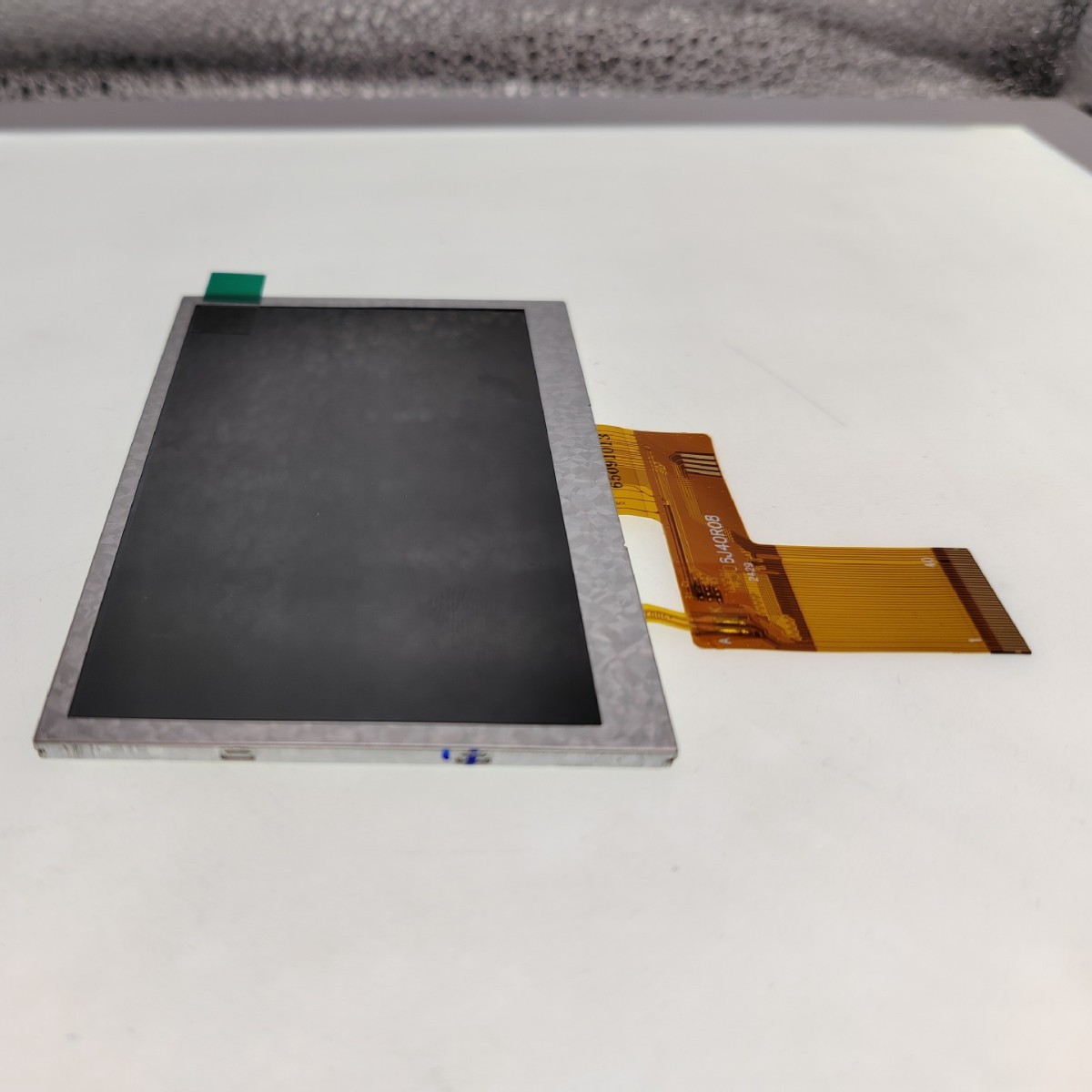 공급 4.3 인치 TFT 컬러 스크린 LCD 화면 500 밝기 IPS 전체 시야각 4.3 인치 컬러 스크린 도매 480*272
