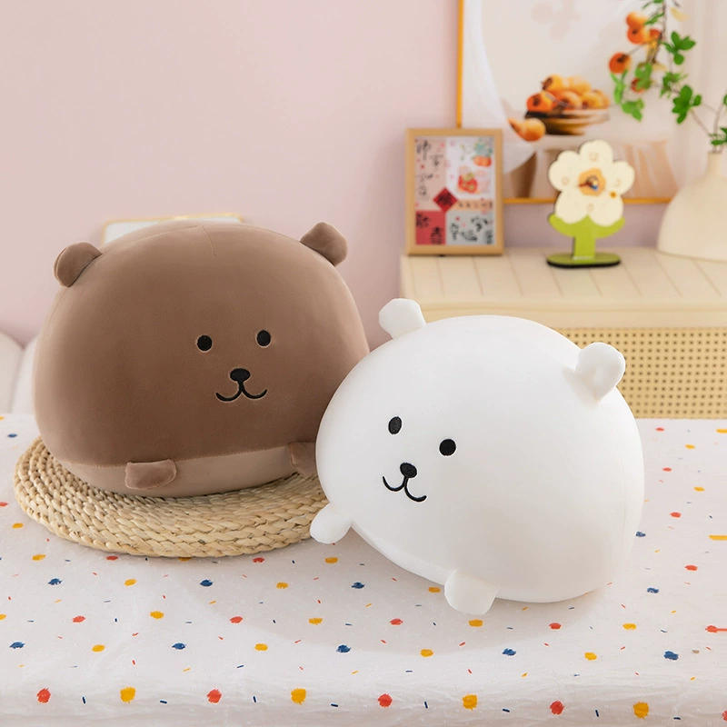 Плюшевая игрушка, милая кукла, Южная Корея, подарок на день рождения, оптовая продажа
