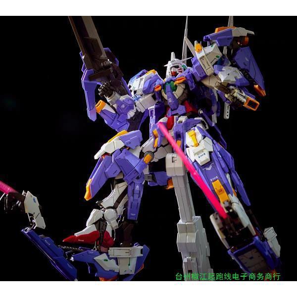 Gundam Model Assembly HG Attacks Freedom Babatos Fate Unicorn Mech Domestic Big Class Handmade Toys