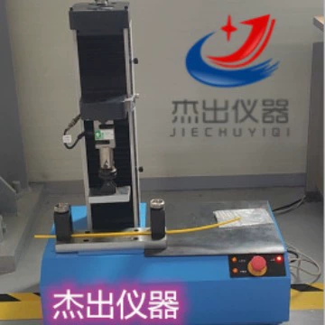 Guangdong Guangxi Fujian волоконно-оптический кабель сглаживает машина для испытания оптического кабеля