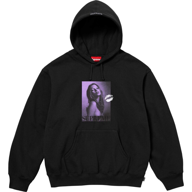 24FW Arc Crewneck Hooded Sweatshirt美式街头潮S  coat jacket|undefined