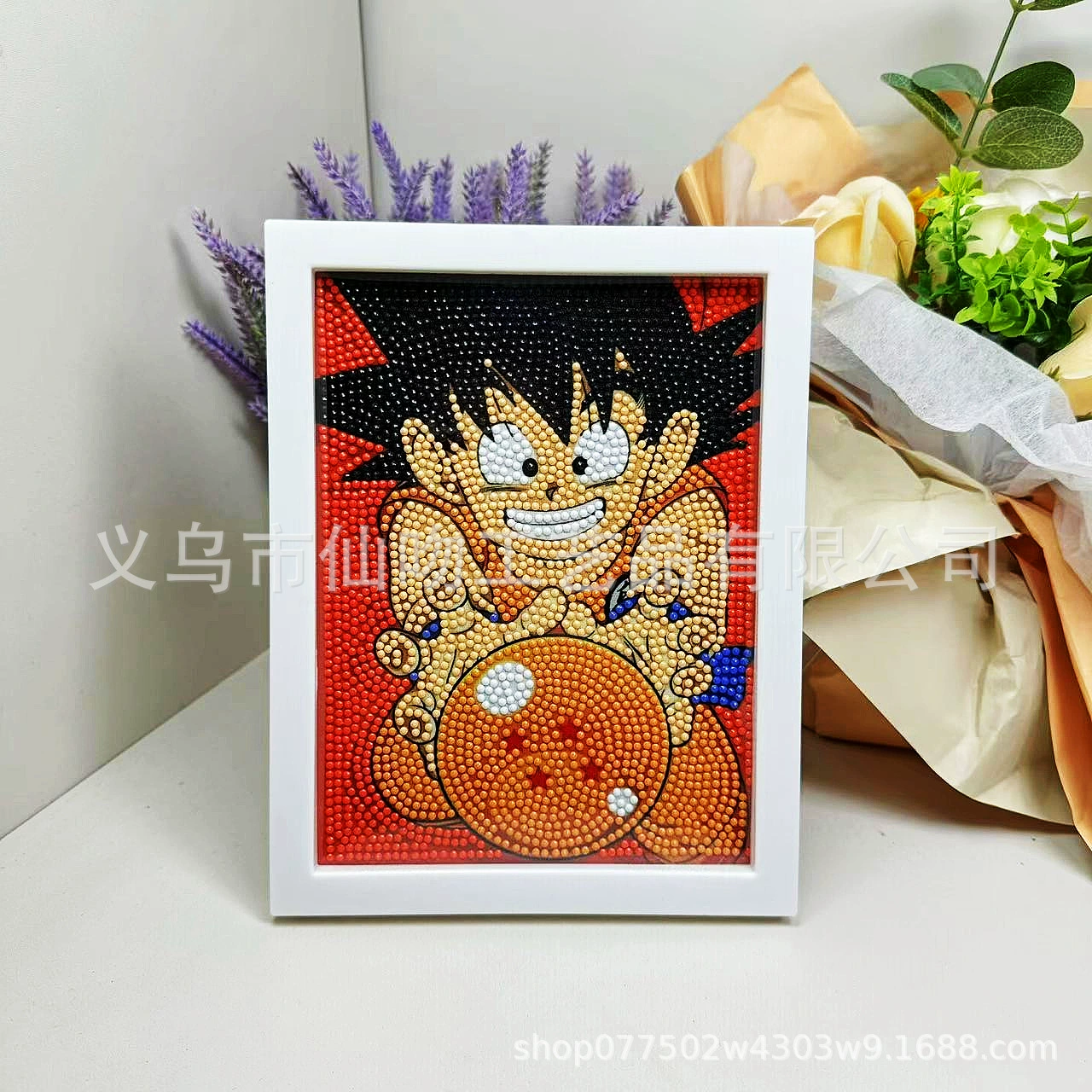 Набор для алмазной живописи Sanrio Kuromi, 17×22 см пластиковая рамка, набор для творчества DIY для детей