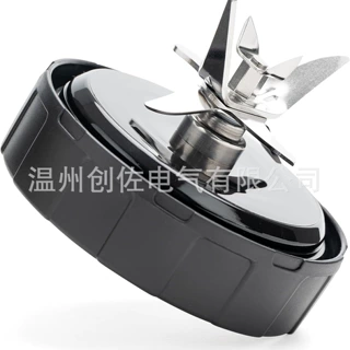 Nutri Ninja Foodi 电动搅拌机 CO101B、CO351B、SS100、SS101