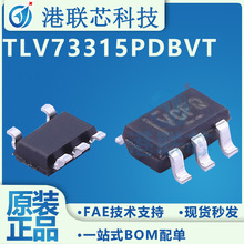 TLV73315PDBVT  SOT-23-5 ԭװ 5.5A300mA������ѹ��(LDO)оƬIC