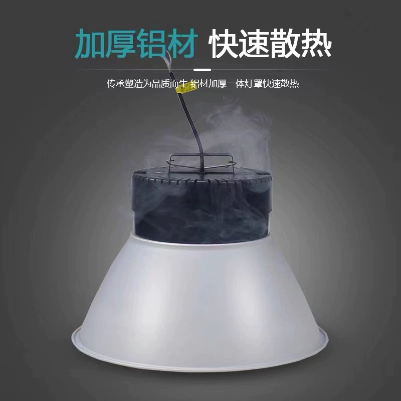 LED miner's lamp, industrial lights, RV, ceiling lamp, high power