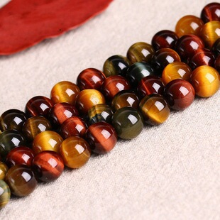 ��Ȼ��ɫ����ʯɢ��羳���uTigerEye�A����Ʒdiy�Ʒ������l