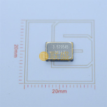 ����/����3.579545MHZ 3.3V��Ƭ7050������������Ԫ����оƬNPN