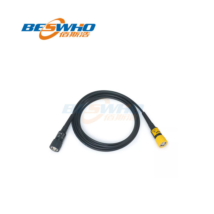 CP400X 示波器单端无源探头 设备 全新 现货