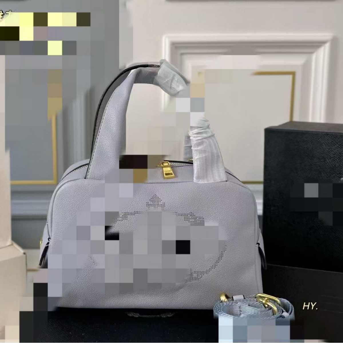 外贸批发爆款相机包经典荔枝纹欧美时尚女包单肩斜挎大容量百搭潮