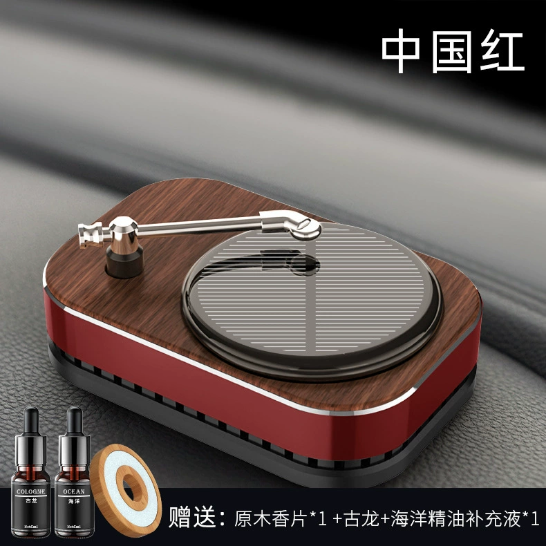 Perfumed aromatherapy strongly flavoured, perfume for auto, accessory, new collection, long-term effect