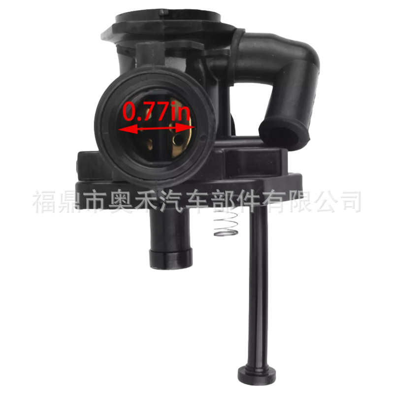 498809 Bailitong Carburetor Briggs&Stratton494406 498809A 795477 Lawn Mower