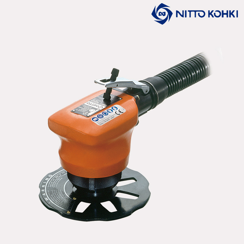 NITTO日东CB-02日本气动倒角机气动曲线倒角机小型手提圆弧坡口机