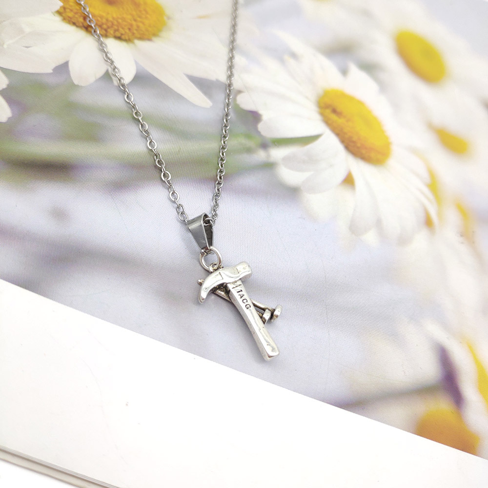 Jujutsu Kaisen Necklace 6