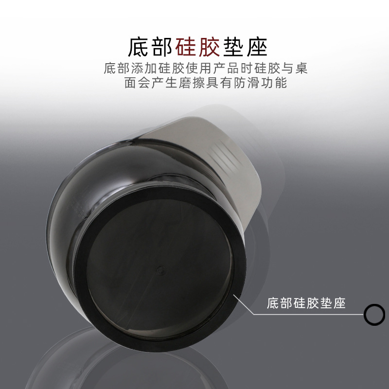 Luotuossi automática agitación Tratamiento Capilar Tazón de Teñido eléctrico Tazón conjunto para el cabello de color crema para el cabello licuadora herramientas para el cabello