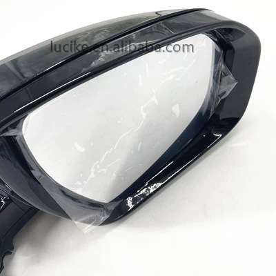 lR 025188 left lR Sun visor rearview mirror