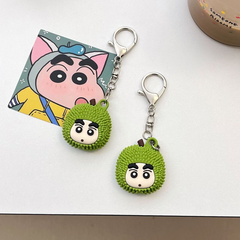 かわいい iPhone Apple トラッカー保護カバー Airtag 紛失防止デバイス収納ボックス漫画シリコンソフトケースに適しています|undefined