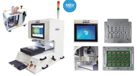 PCB�����Ӿ�ϳ���ְ��