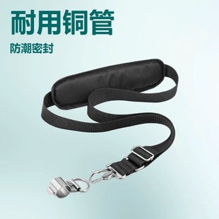 Manufacturer's Best-Selling Lawn Mower Strap, Single Shoulder Quick-Release Strap, Thickened Single Shoulder Strap, Hair Dryer Strap, Soft Cloth Pad Strap