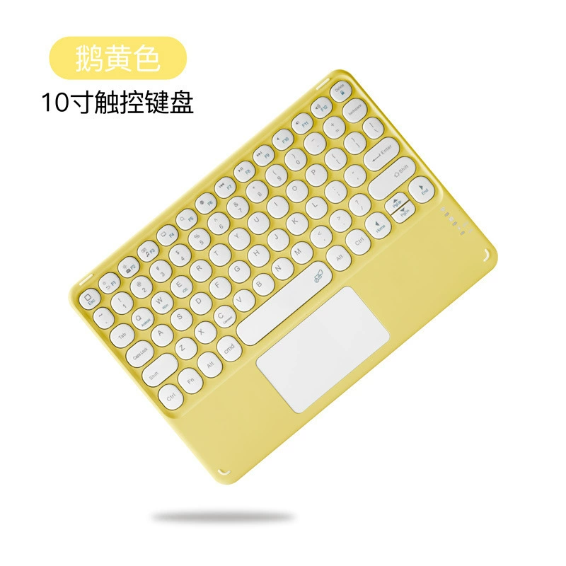 Apple, совместимая клавиатура, защитный чехол для планшета, 11 дюймов, Bluetooth, 2 дюйма, 2