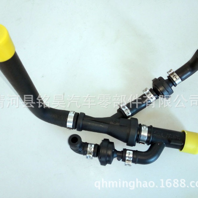 Suministro directo de tuberías de gas de escape 058133784AF 058133394C 058133753B 07C133529A