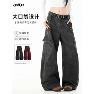 OREETA ��ʽˮϴ���f�������bѝ��Ů�ɴ����Ə͹�vintage����Lѝ