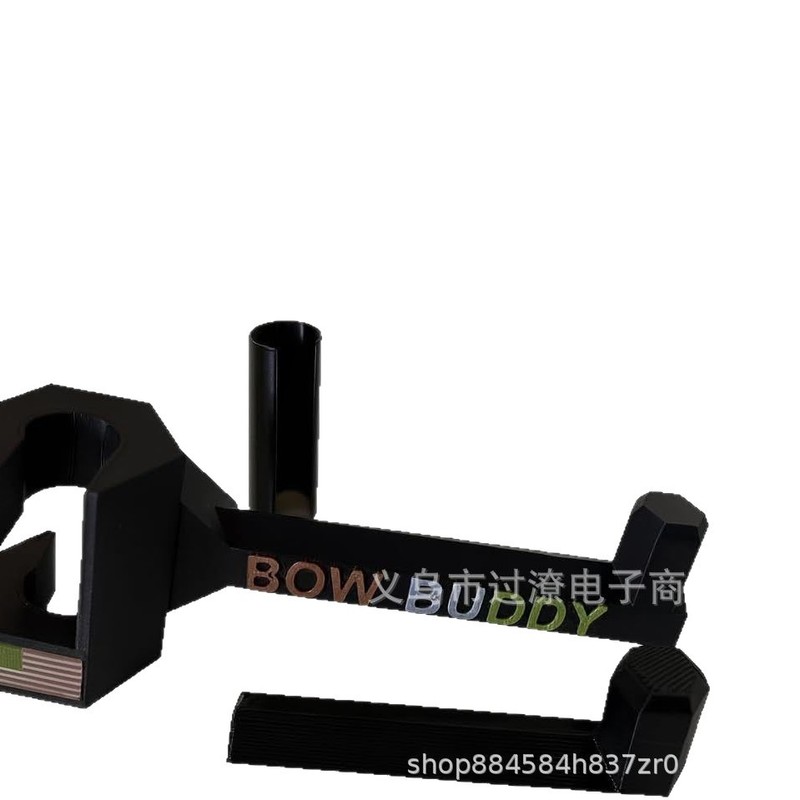 亚马逊 Bow Buddy for Truck  卡车用弓箭伙伴适用汽车头枕的挂钩|undefined