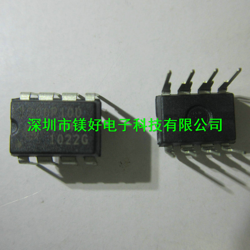 AC-DC转换器NCP1200P100G,电子元器件配套供应配单