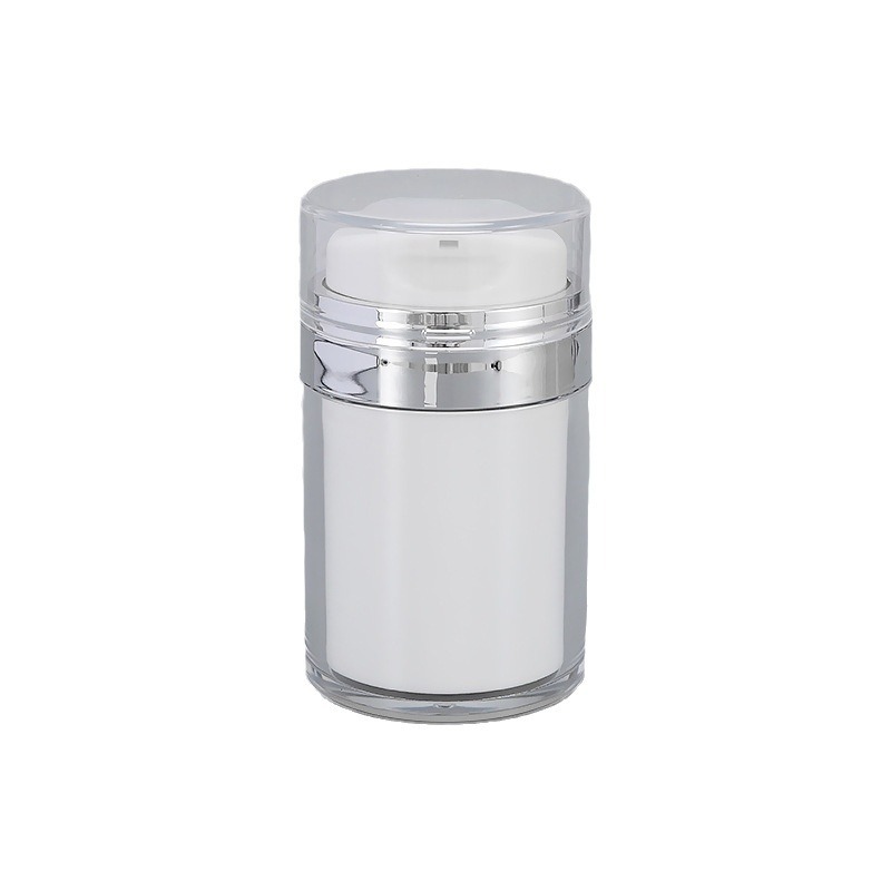 ��������15g30g50g100g��˪��װƿ��ױƷ�����黤��Ʒ��ո�˪ƿ