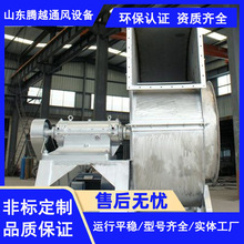 不锈钢锅炉风机引风牌500度高温低噪音运行稳定工厂货源抽风机