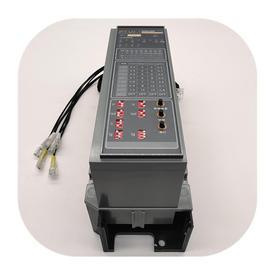 PTU4.2 intelligence controller Jiangsu HNW3 frame Circuit breaker intelligence Release