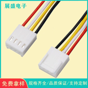 KF2510���Ӿ� 2.5mm�g��LED���l�ӟ�Ƭ��X�L���Դ2510�B�Ӿ�