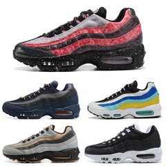 2020種類のebay速売通95スポーツシューズ20周年九五エアマット靴対外貿易男子ランニングシューズ40-46