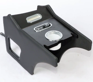 Car Accessories Vf6 Overseas Version – Armrest box - vf6-dedicated-wireless-charging