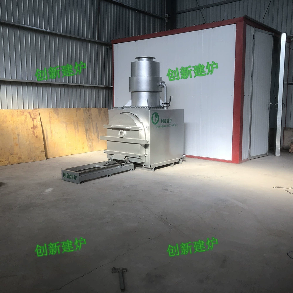 Кошка и собака мусоросжигатель домашнее животное труп крематор животное безвредное лечение мусоросжигатель завод прямые поставки