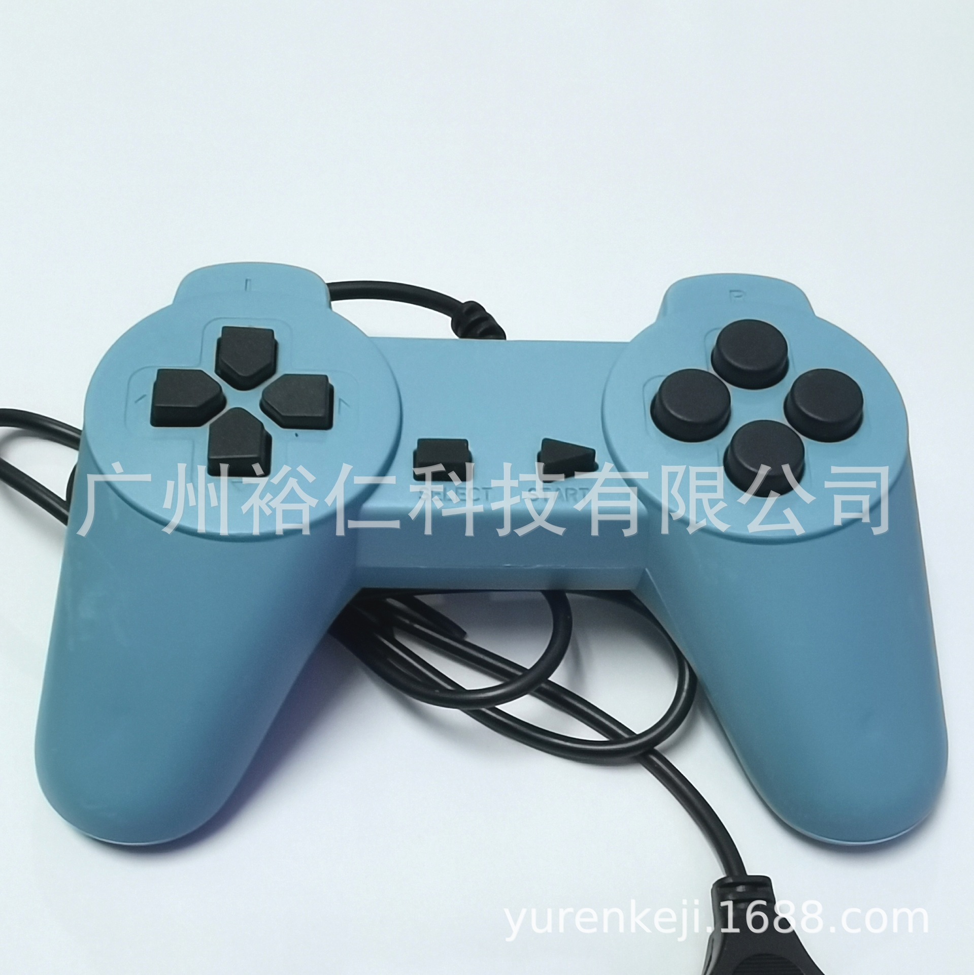 8bit game console handle 8bit game console handle handle remote control joystick 8bit FC handle