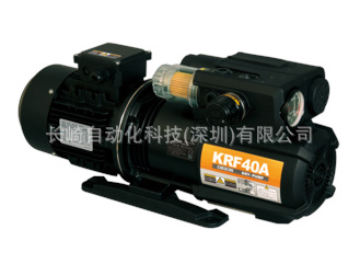日本ORION好利旺真空泵 KRF25A-B-02 议价