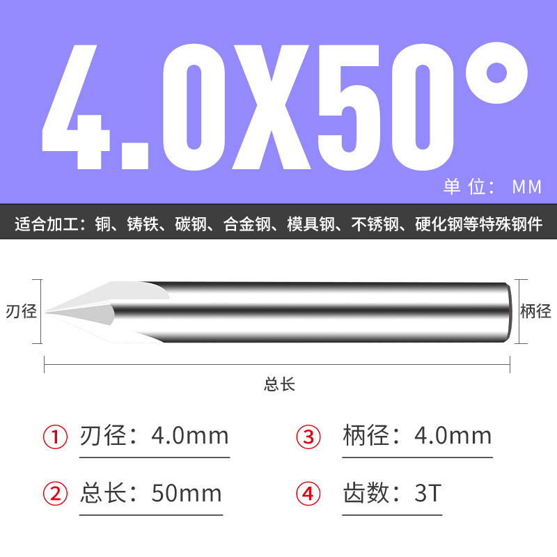 钨钢倒角刀45 50 70 80 100 110 130 140 150度合金涂层倒角刀|undefined