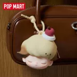 POP.MART泡泡.玛特DIMOO心动特调系列盲盒耳机包礼物