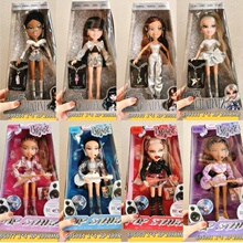 MGA���BratzؐƝ���� Pop starz ���и��� ��������ϵ�����޹���